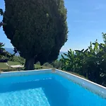 Alloggio per agriturismo Valsiniga - Your Private Family Retreat On Garda *