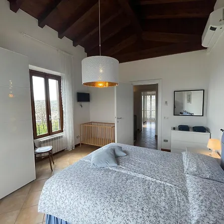Valsiniga - Your Indipendent Country Into A Natural Park, With A Stunning View, Private Garden And Above Ground Pool In Exclusive For And Your Family!