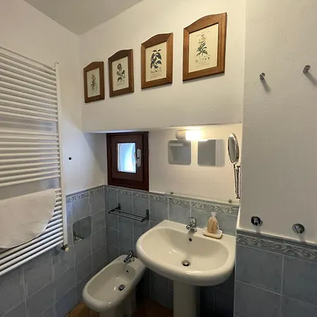 Valsiniga - Your Indipendent Country Into A Natural Park, With A Stunning View, Private Garden And Above Ground Pool In Exclusive For And Your Family! Agroturismo
