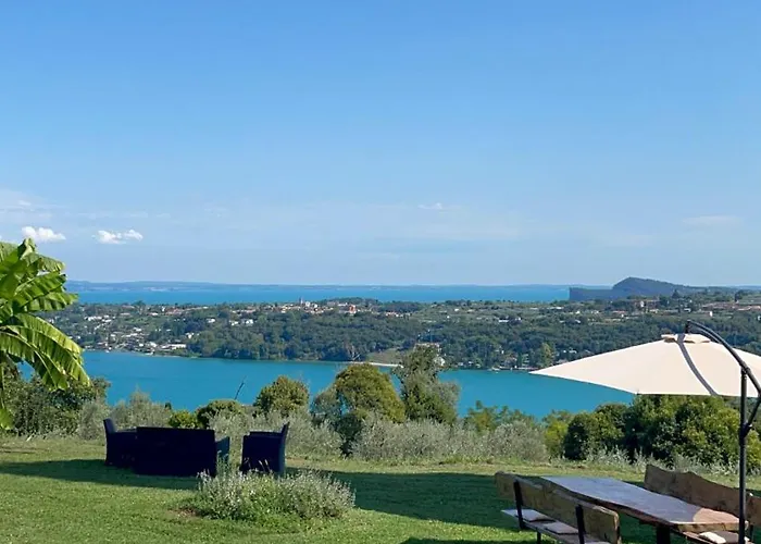 Valsiniga - Your Indipendent Country Into A Natural Park, With A Stunning View, Private Garden And Above Ground Pool In Exclusive For And Your Family! *