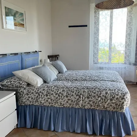 Farm stay Valsiniga